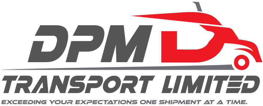 DPM Transport Limited